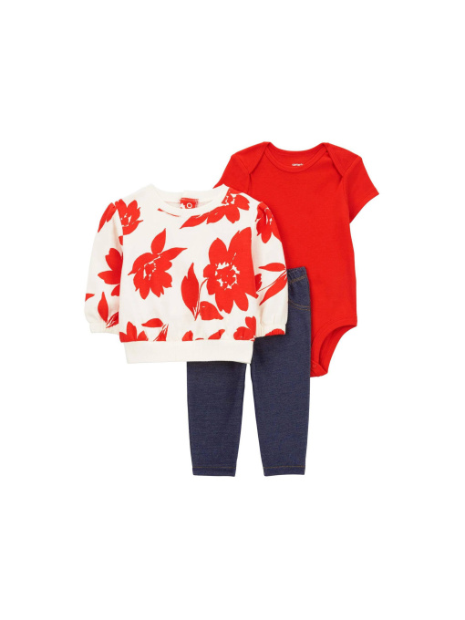 Комплект для немовлят Carter’s модель 1Q466710 Фото