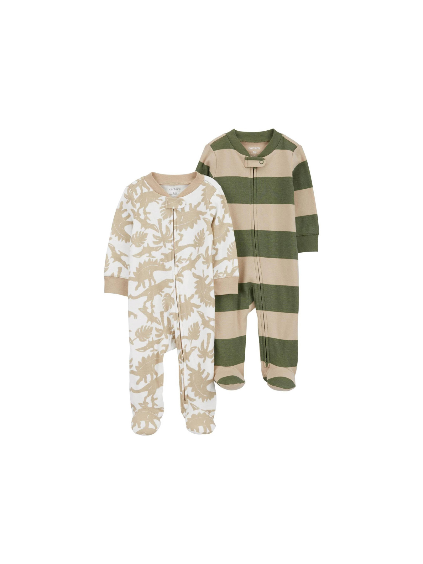 Комплект для немовлят Carter’s модель 1Q470410 Фото