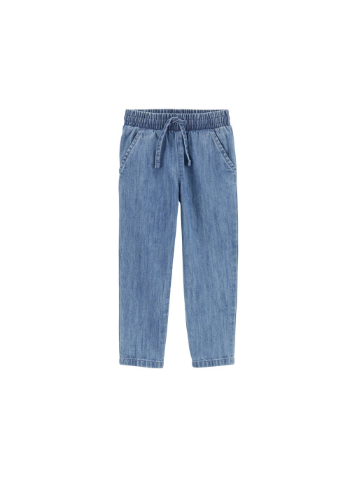 Джинсы мом Carter’s модель 1Q476010 Фото