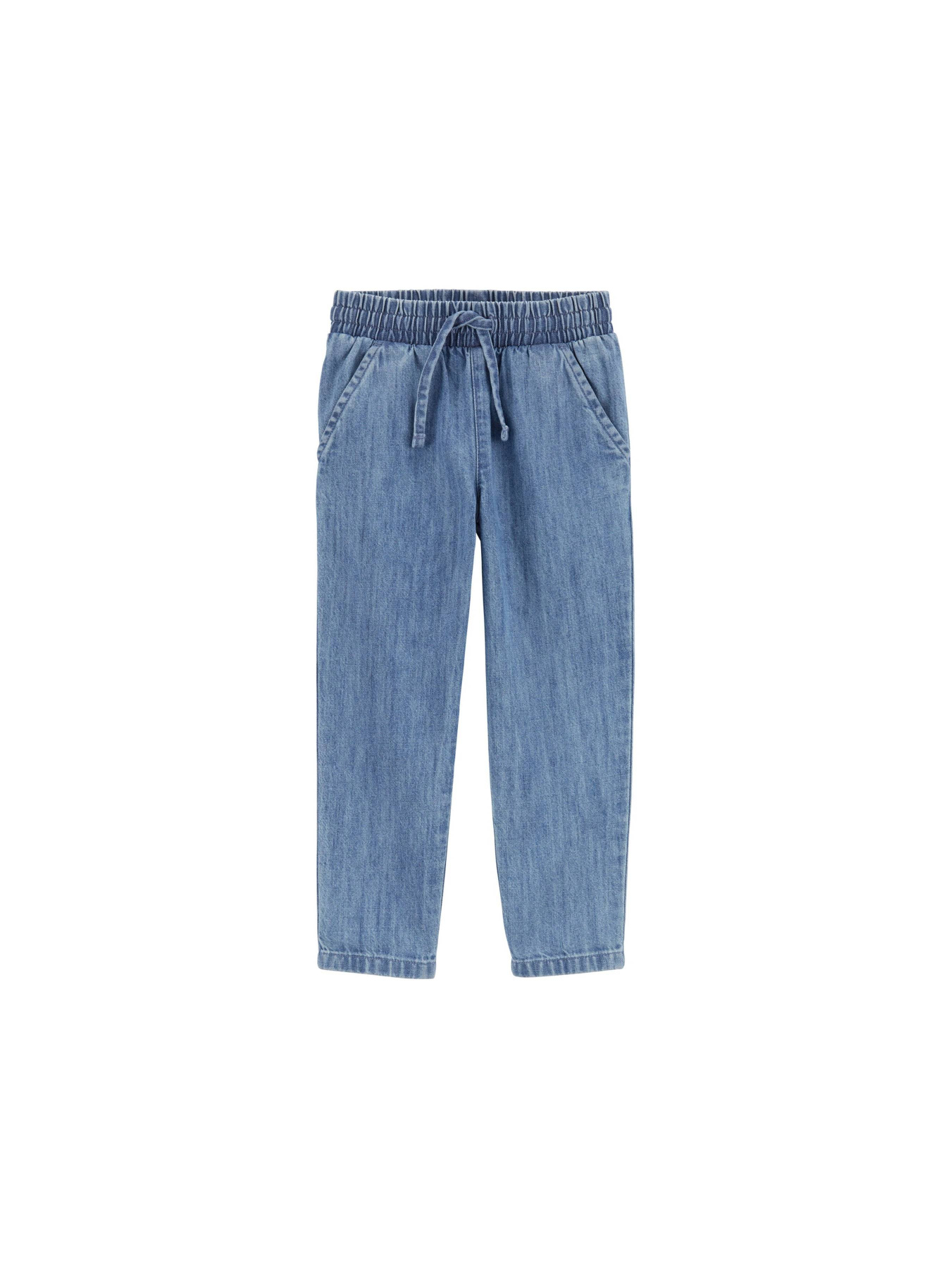 Джинсы мом Carter’s модель 1Q476010 Фото