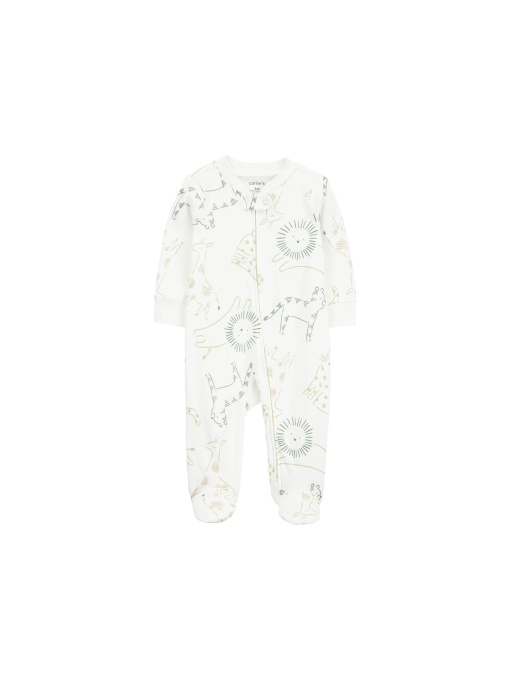 Нательный комбинезон Carter’s модель 1Q483610 Фото