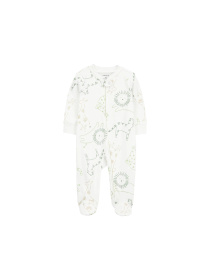 Нательный комбинезон Carter’s модель 1Q483610 Фото