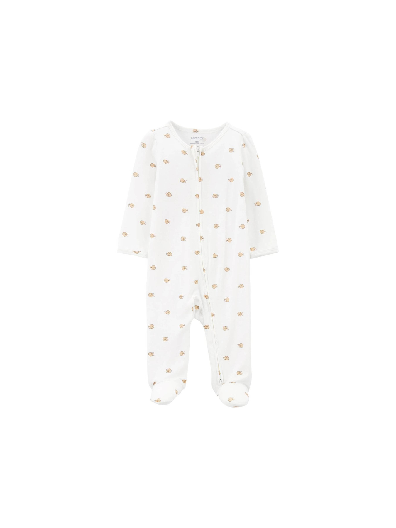 Нательный комбинезон Carter’s модель 1Q485510 Фото
