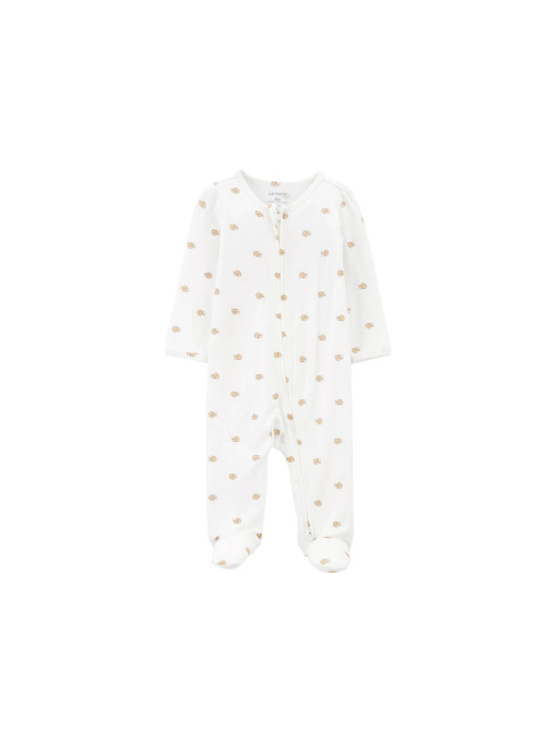 Нательный комбинезон Carter’s модель 1Q485510 Фото