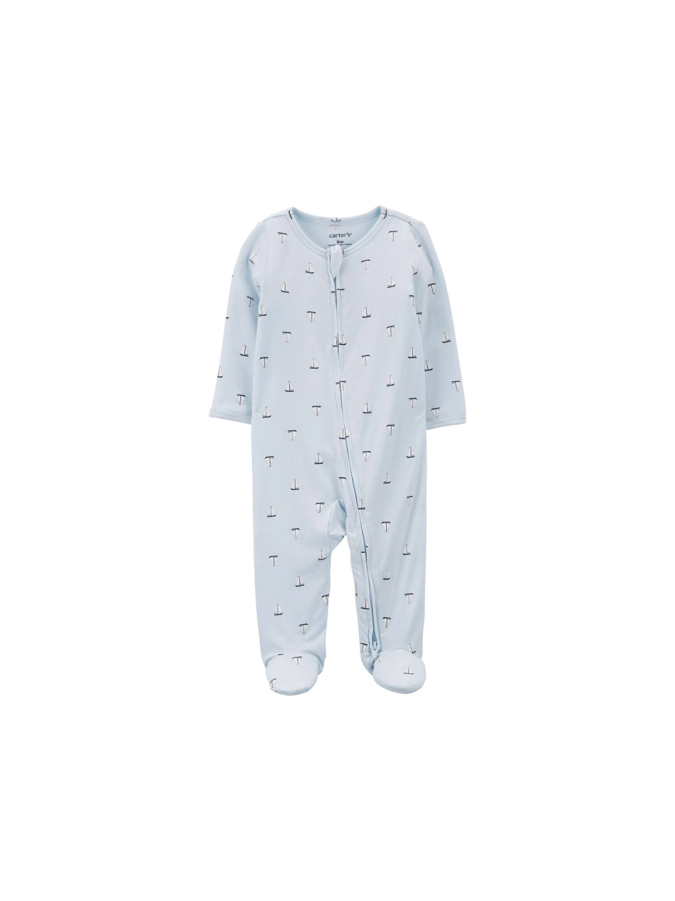 Нательный комбинезон Carter’s модель 1Q487910 Фото