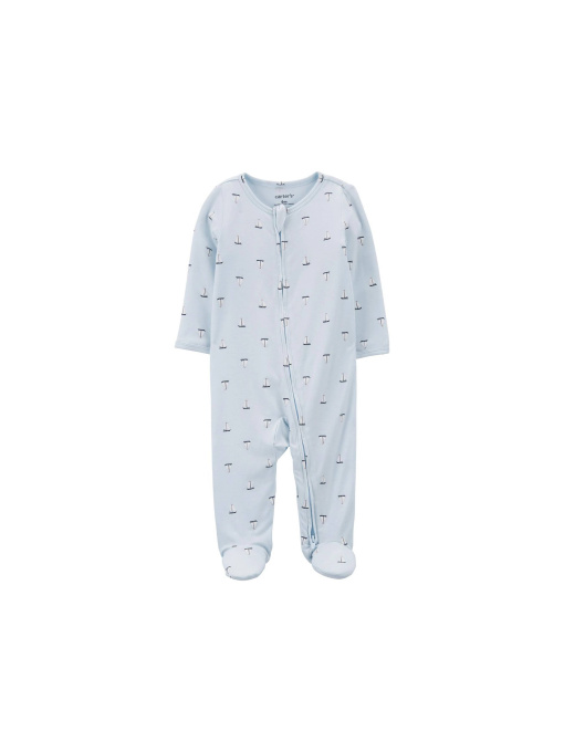 Нательный комбинезон Carter’s модель 1Q487910 Фото