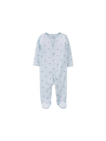 Нательный комбинезон Carter’s модель 1Q487910 Фото