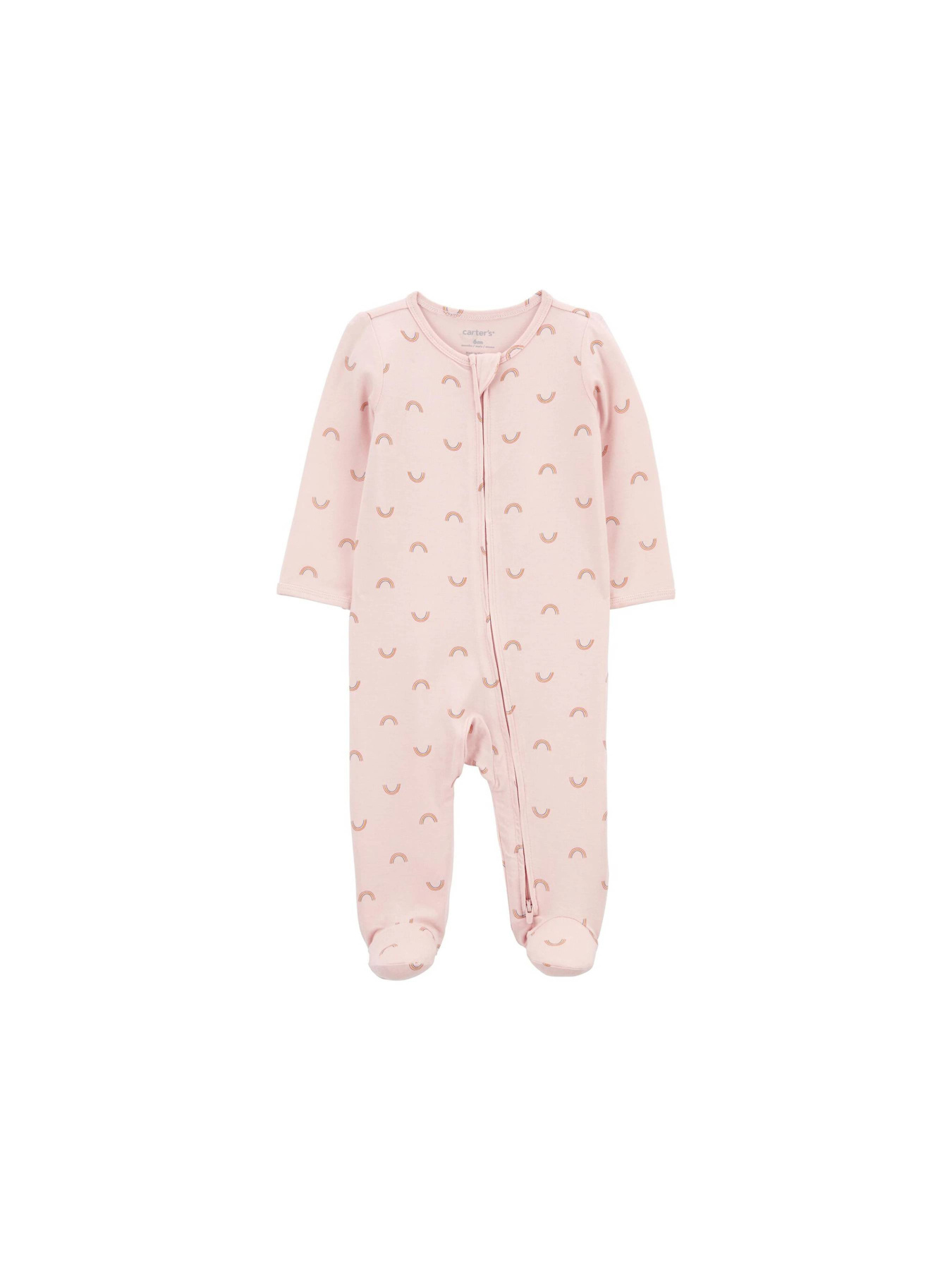 Нательный комбинезон Carter’s модель 1Q489210 Фото