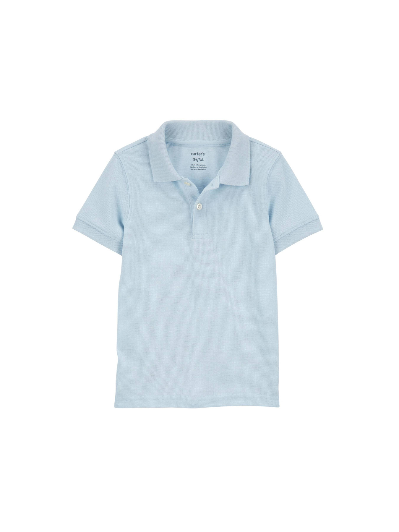 Поло Carter’s модель 1Q504210 Фото
