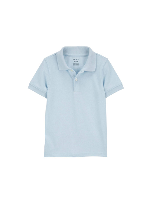 Поло Carter’s модель 1Q504210 Фото
