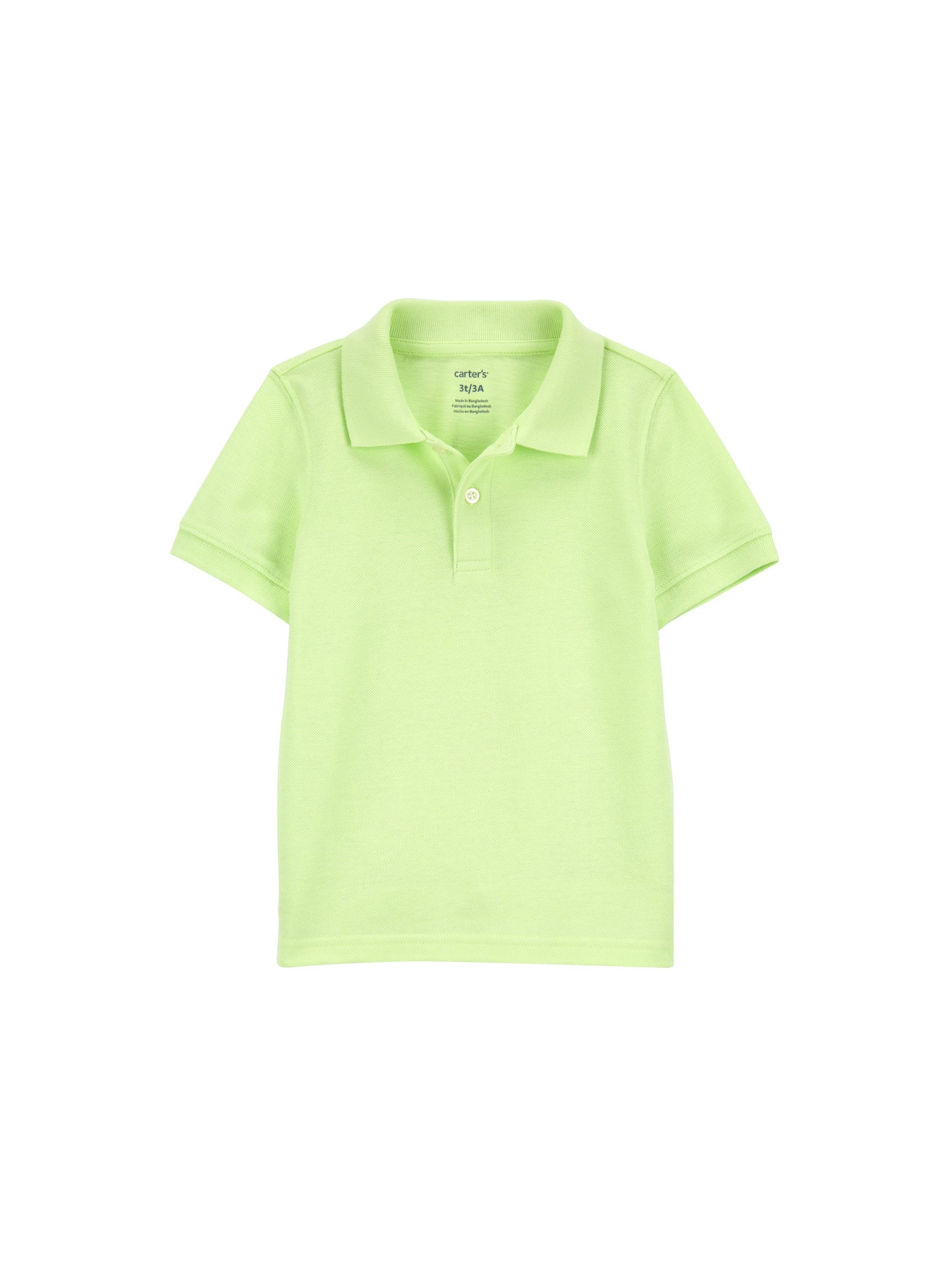 Поло Carter’s модель 1Q504211 Поло Carter’s модель 1Q504211 Фото