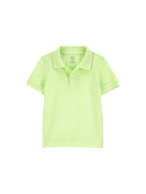 Поло Carter’s модель 1Q504211 Фото