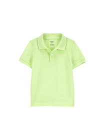 Поло Carter’s модель 1Q504211 Поло Carter’s модель 1Q504211 Фото