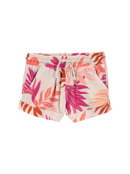 Повсякденні шорти Carter’s модель 1Q535510 Фото