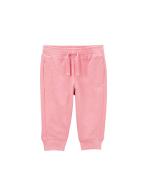 Джоггеры Carter’s модель 1Q538610 Джоггеры Carter’s модель 1Q538610 Фото