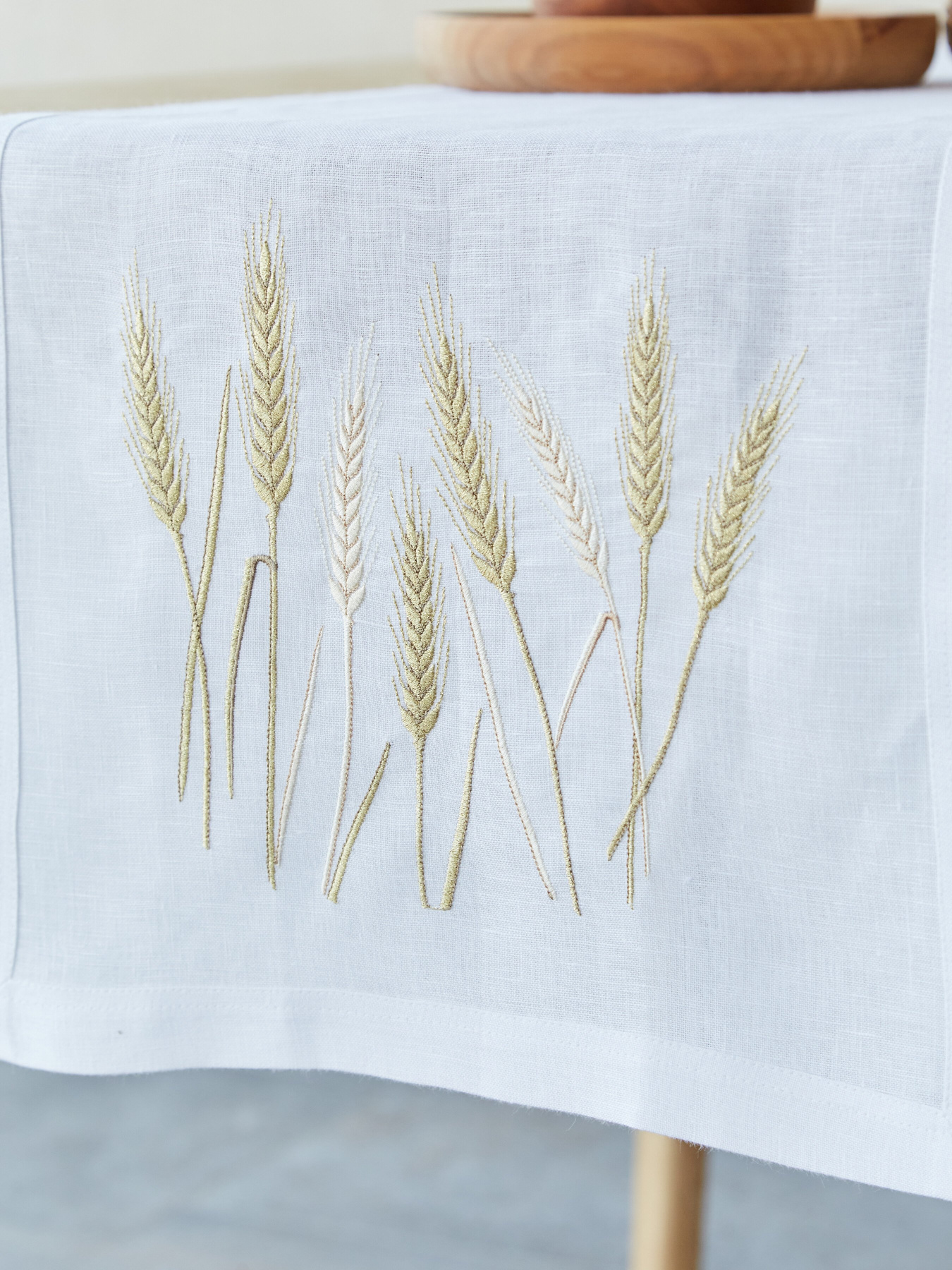 Ранер "Колоски" Едельвіка модель 99-24-09 Фото