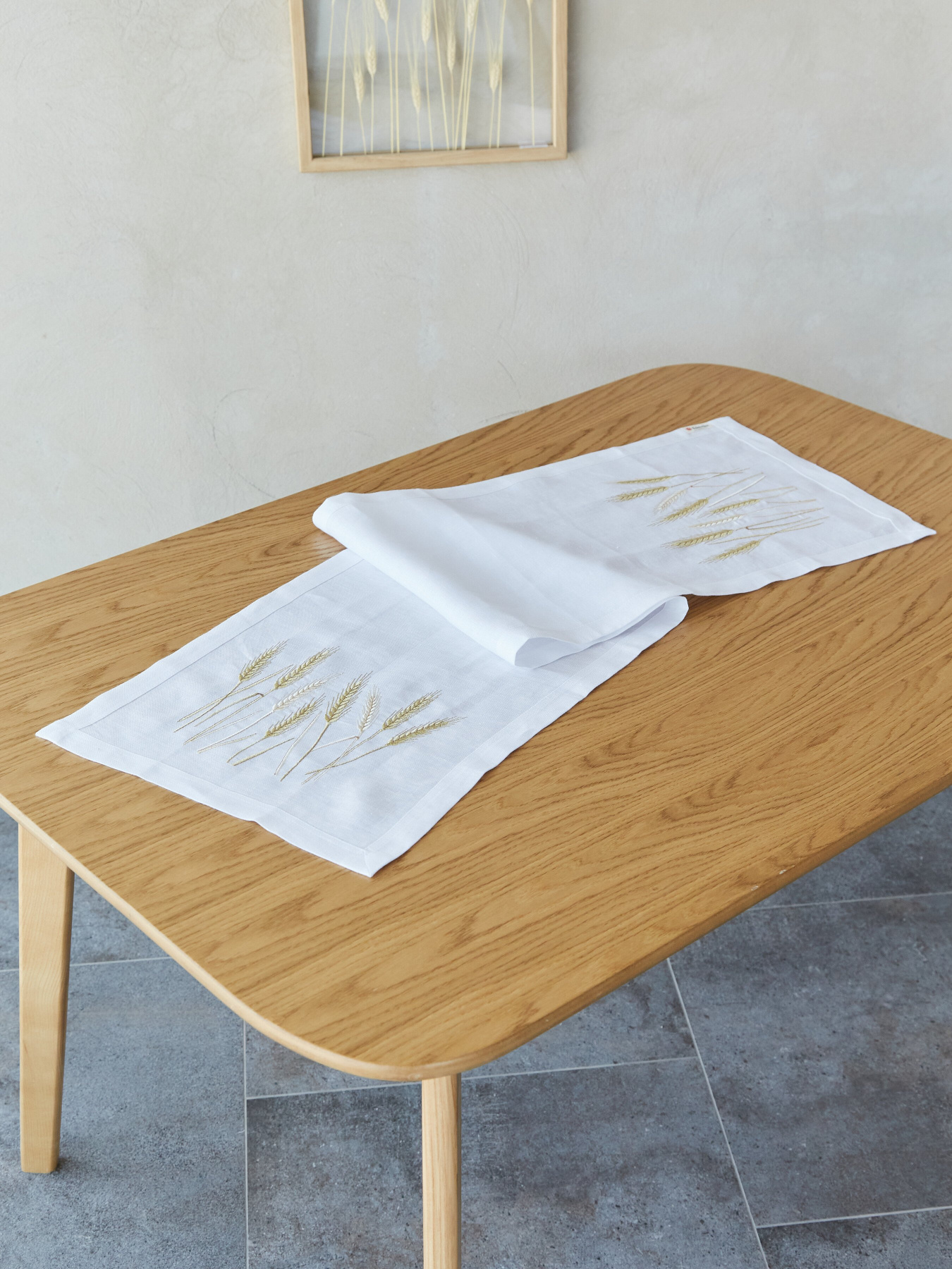 Ранер "Колоски" Едельвіка модель 99-24-09 Фото