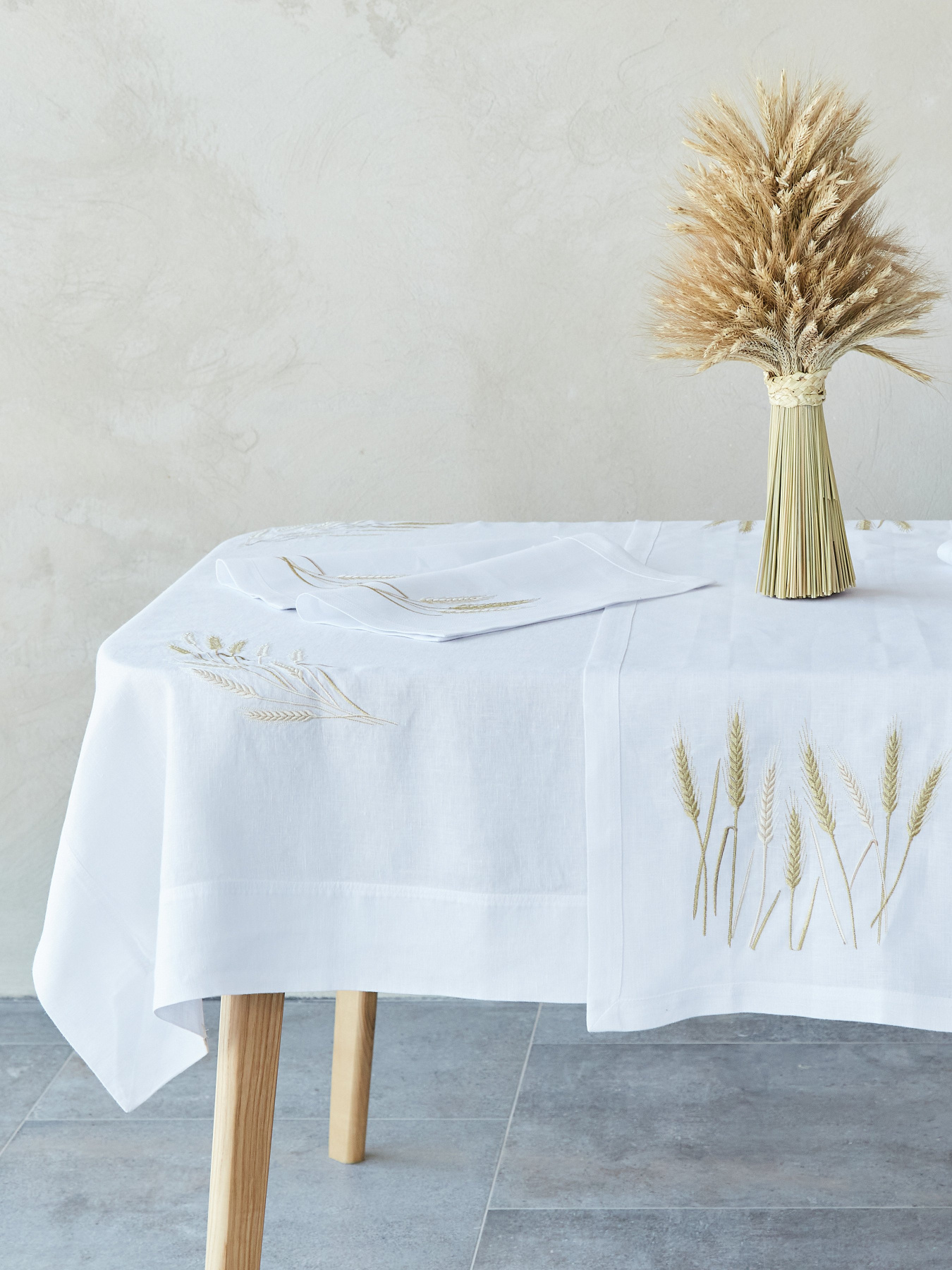 Ранер "Колоски" Едельвіка модель 99-24-09 Фото