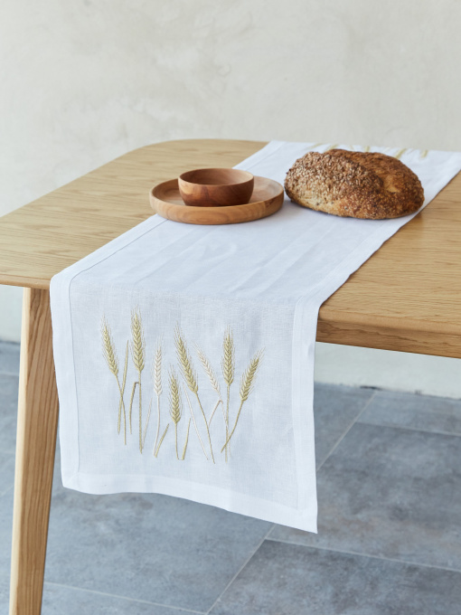 Ранер "Колоски" Едельвіка модель 99-24-09 Фото