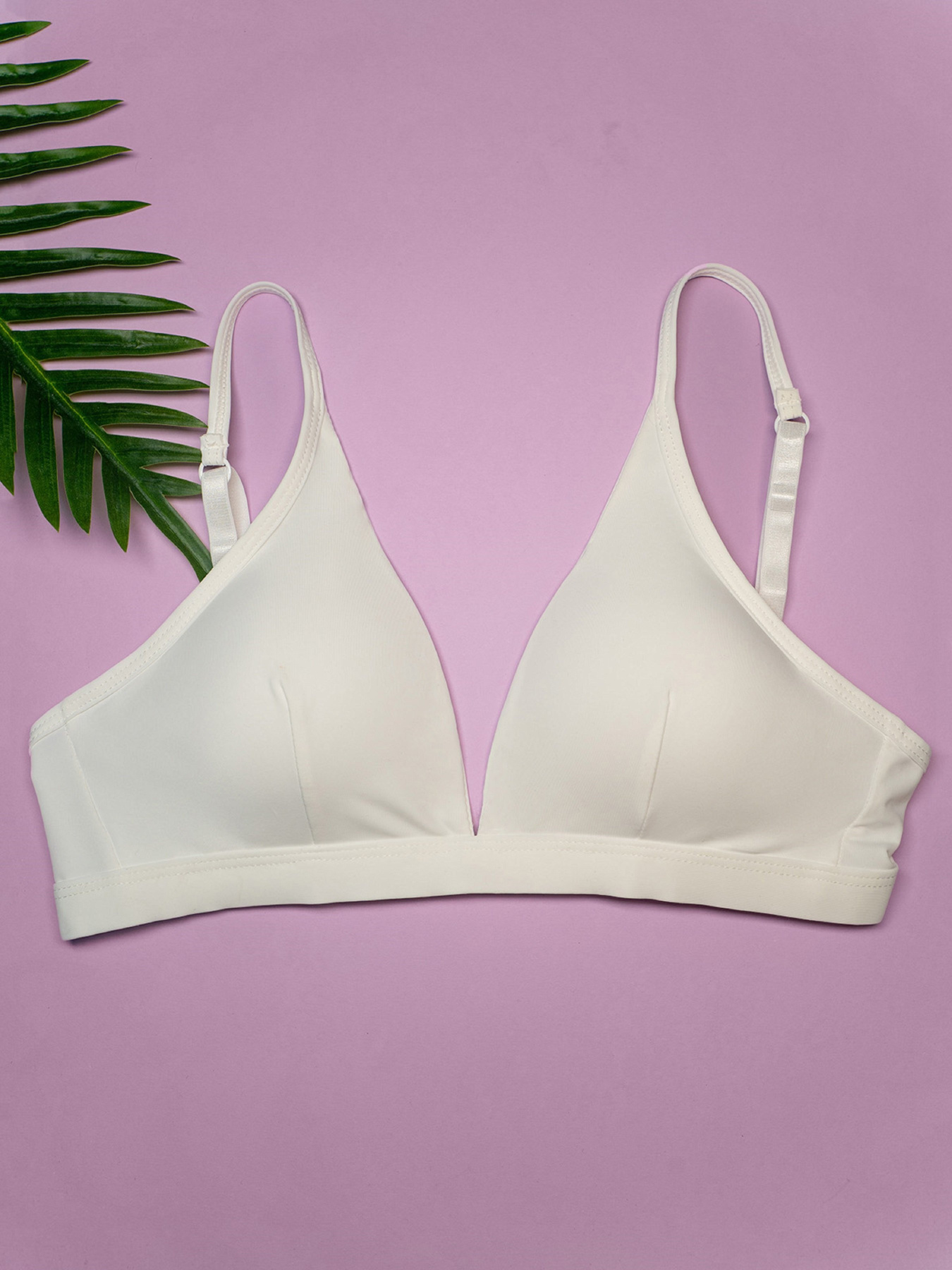 Бюстгальтер ISSA Plus модель BL3-141_белый Фото