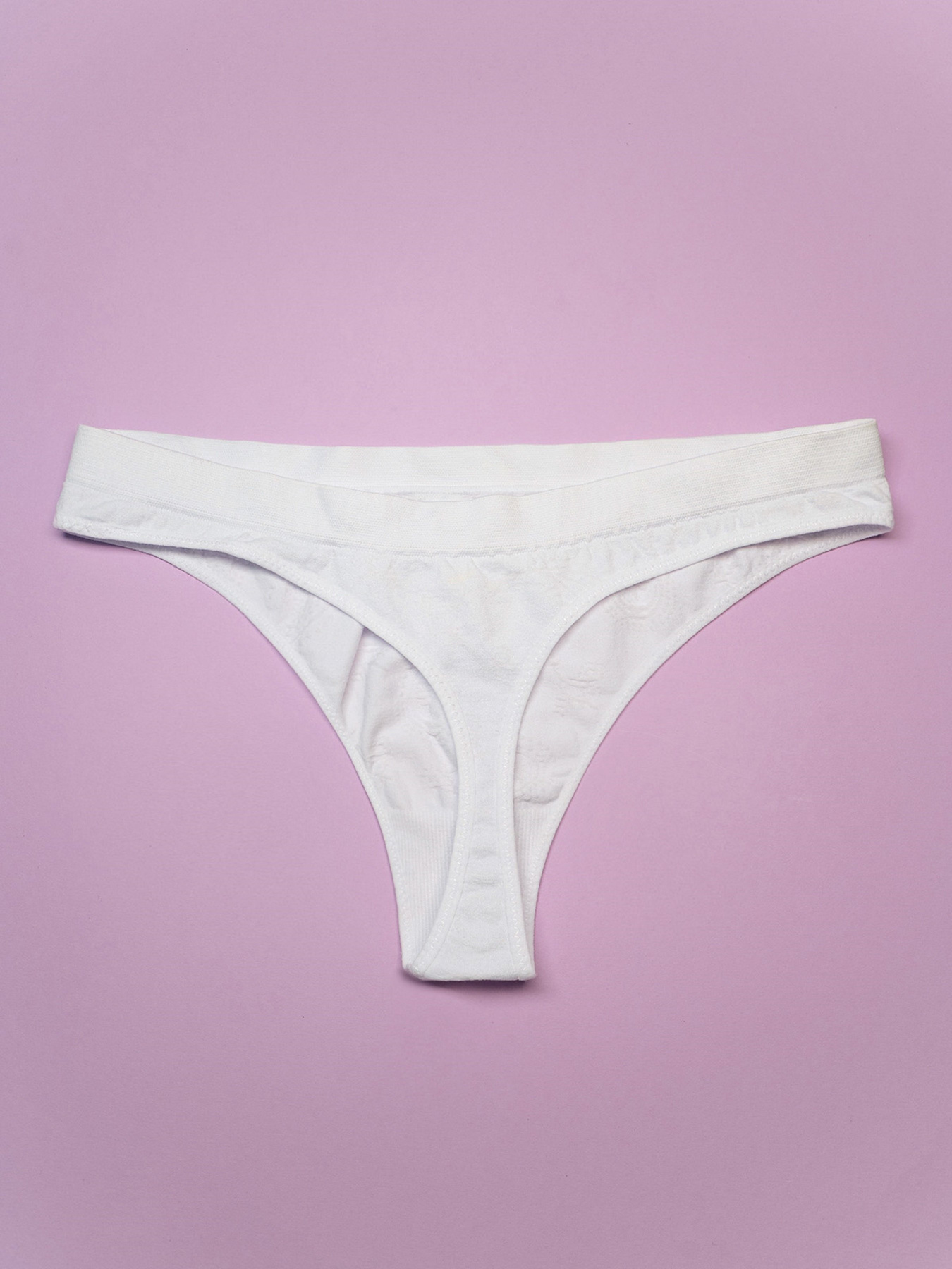 Трусы ISSA Plus модель BL2-506_белый Фото