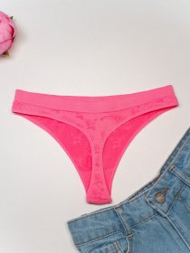 Трусы ISSA Plus модель BL2-506_розовый Фото