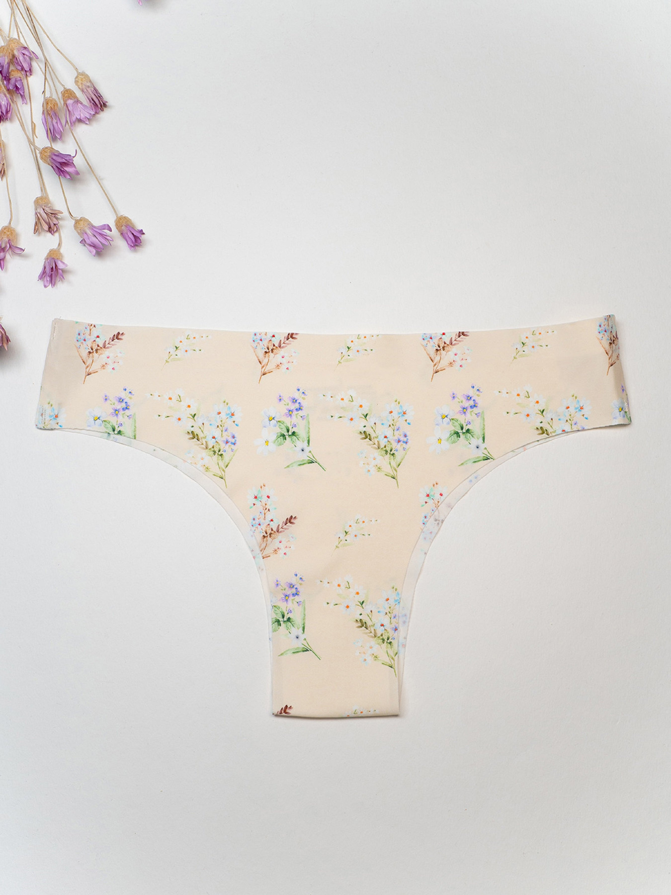 Трусы ISSA Plus модель BL3-156_мультиколор Фото