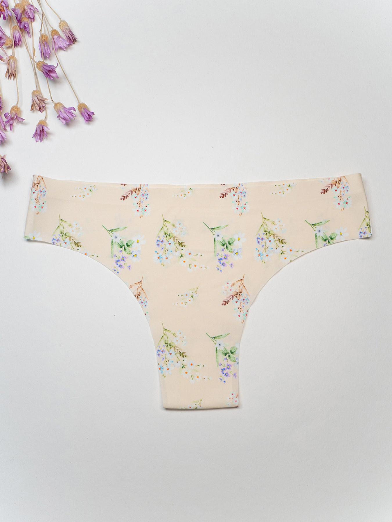 Труси ISSA Plus модель BL3-156_мультиколор Фото