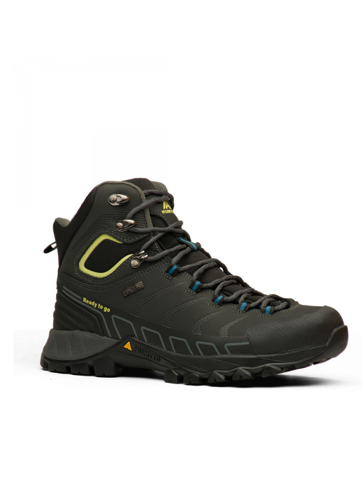 Ботинки HUMTTO модель 240246A2 Фото