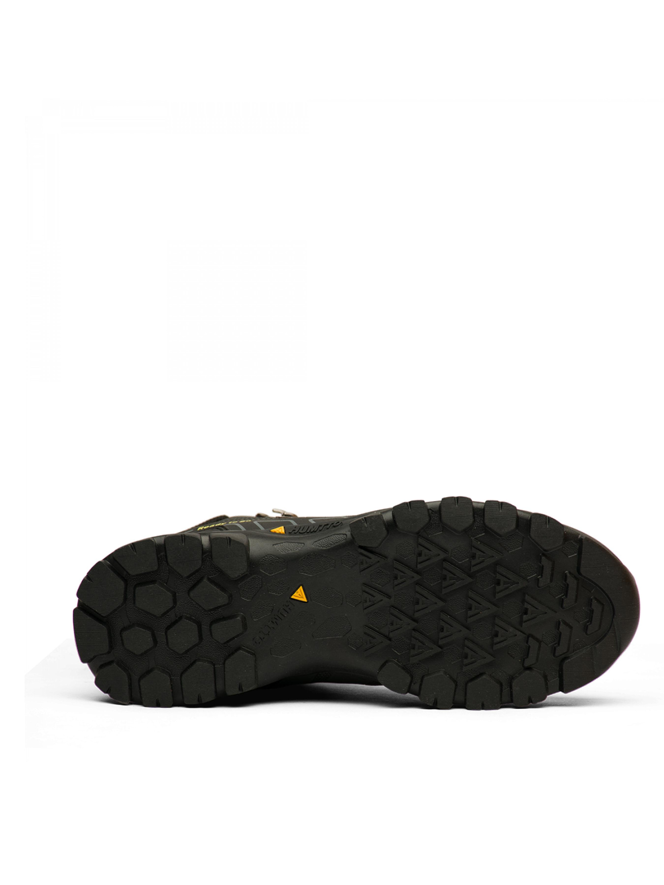 Черевики HUMTTO модель 240246A2 Фото