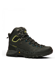 Черевики HUMTTO модель 240246A2 Фото