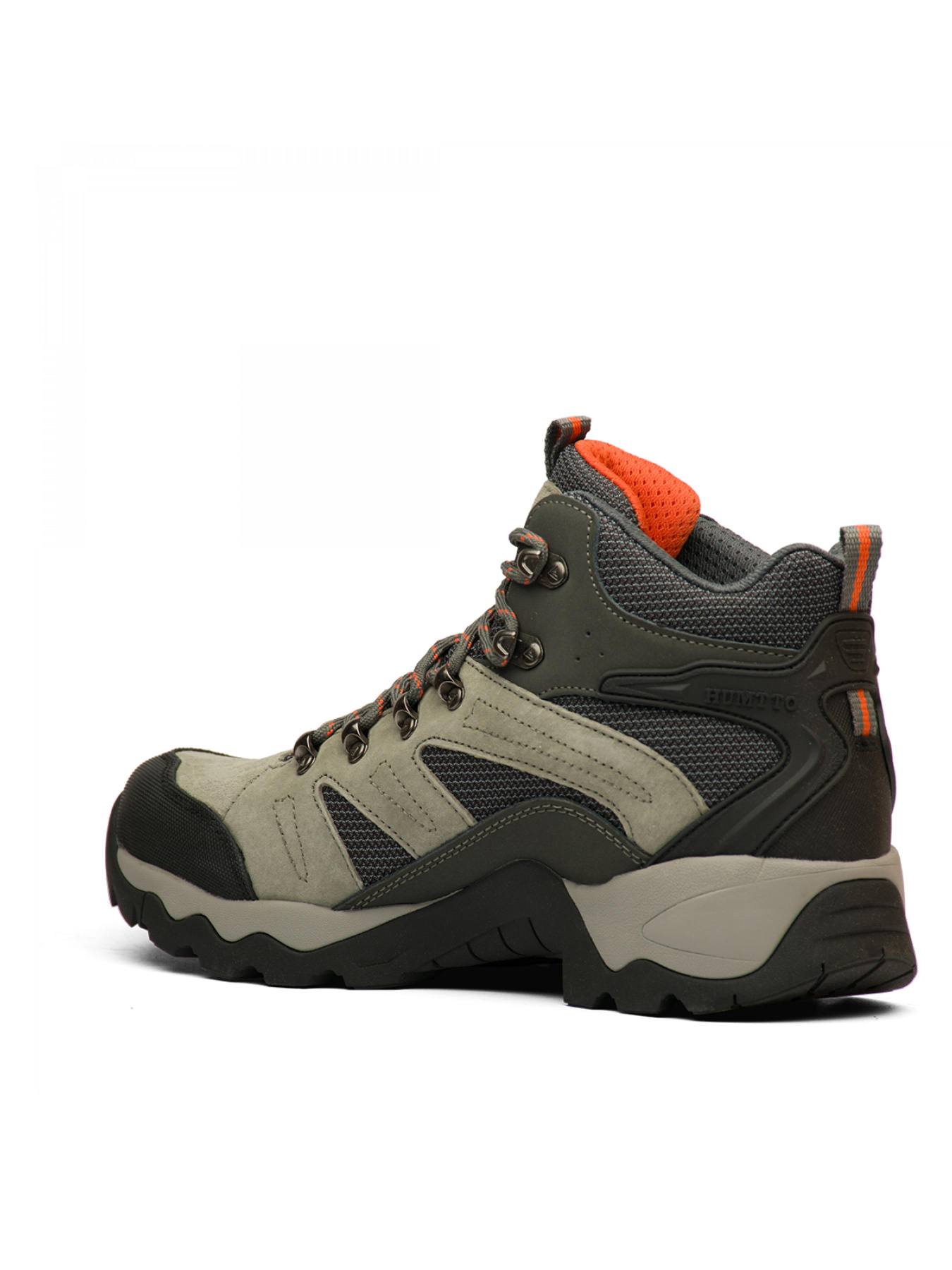 Ботинки HUMTTO модель 210361A2 Фото