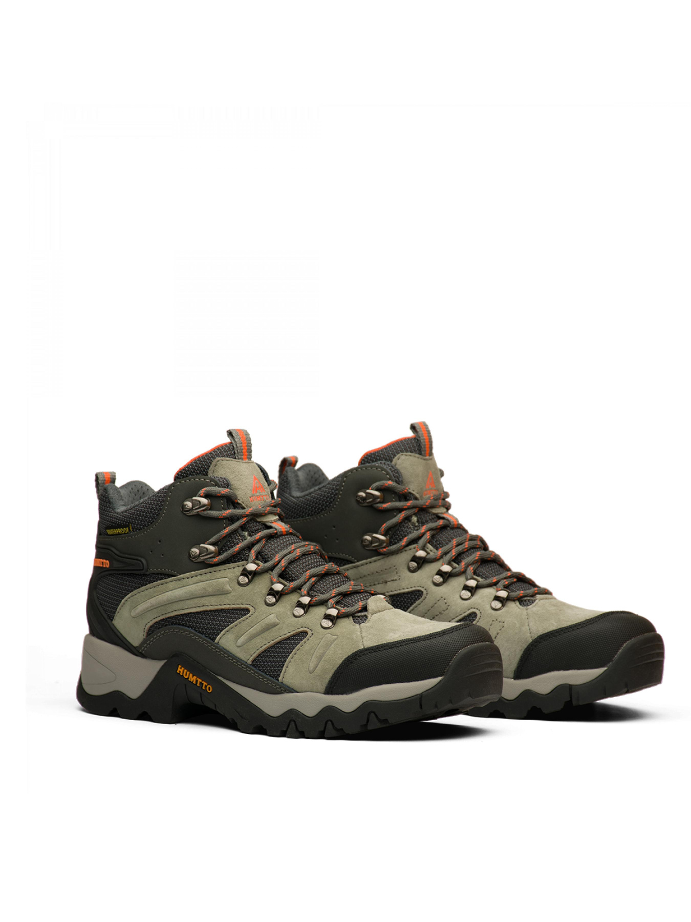 Ботинки HUMTTO модель 210361A2 Фото