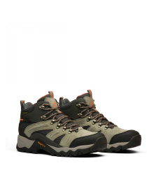 Черевики HUMTTO модель 210361A2 Фото