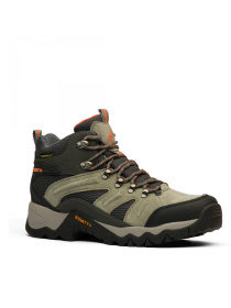 Черевики HUMTTO модель 210361A2 Фото