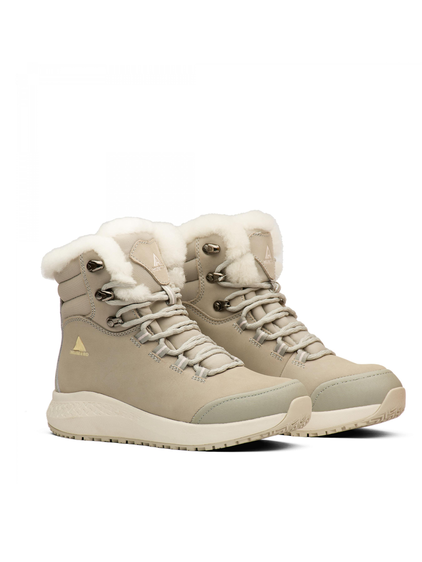 Ботинки HUMTTO модель 540834D3 Фото