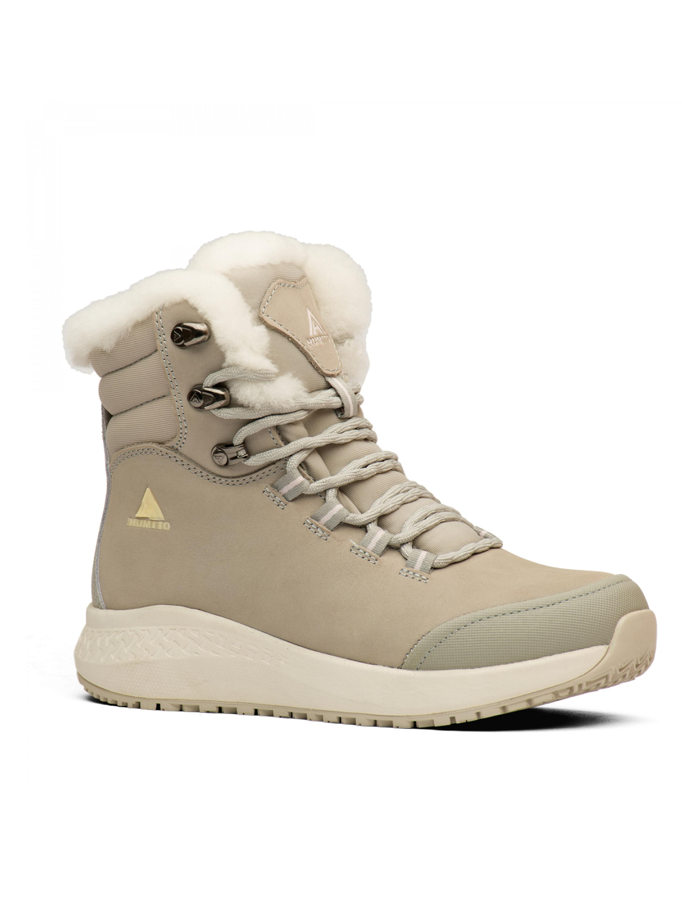 Ботинки HUMTTO модель 540834D3 Фото
