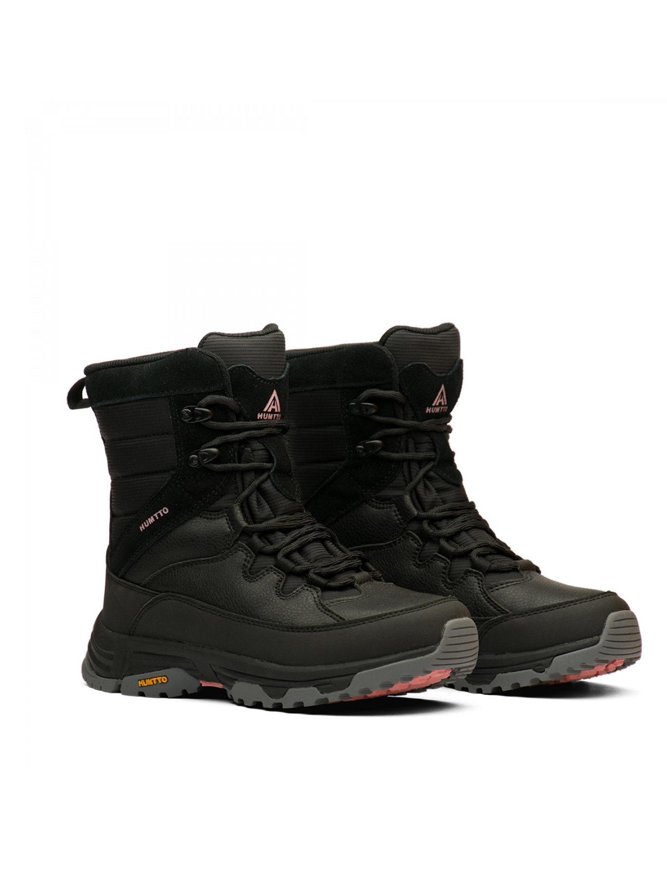 Черевики HUMTTO модель 540185D1 Фото