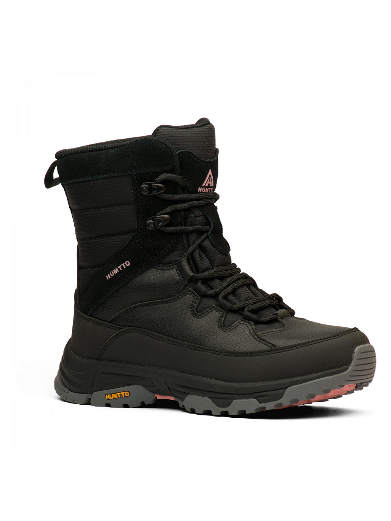 Черевики HUMTTO модель 540185D1 Фото