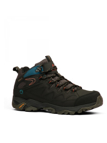 Ботинки HUMTTO модель 3520-6 Фото