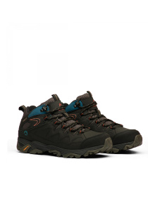 Ботинки HUMTTO модель 3520-6 Фото