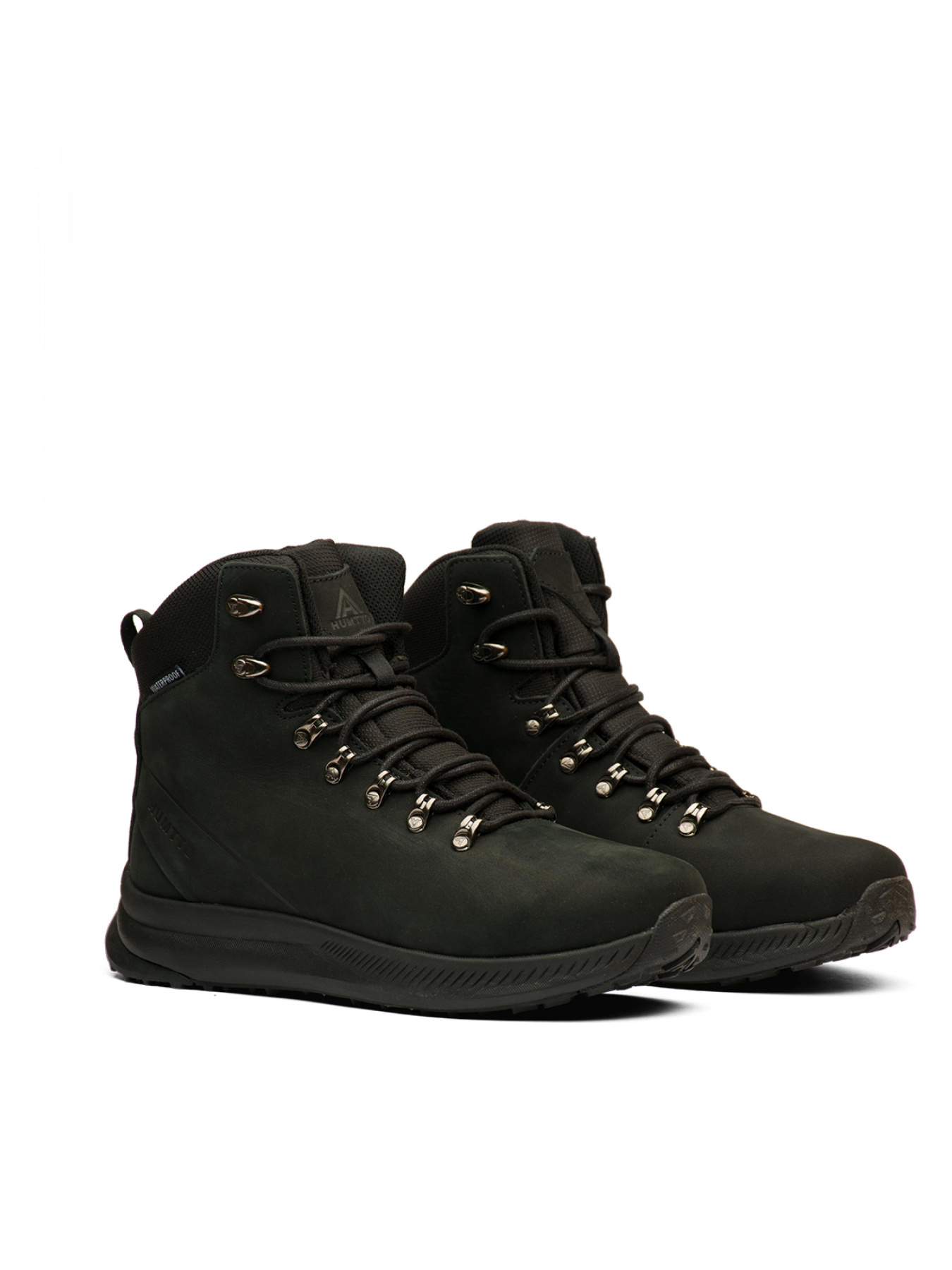 Черевики HUMTTO модель 230133A1 Фото
