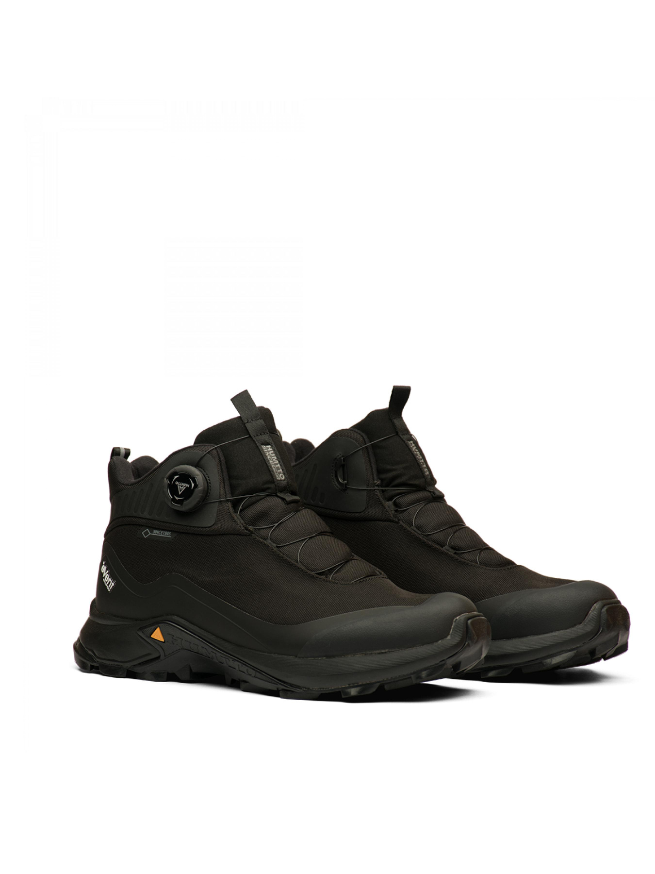 Черевики HUMTTO модель 240775A1 Фото