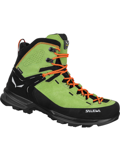 Тактичні черевики Salewa MTN Trainer 2 Mid GTX модель 100002218 Фото