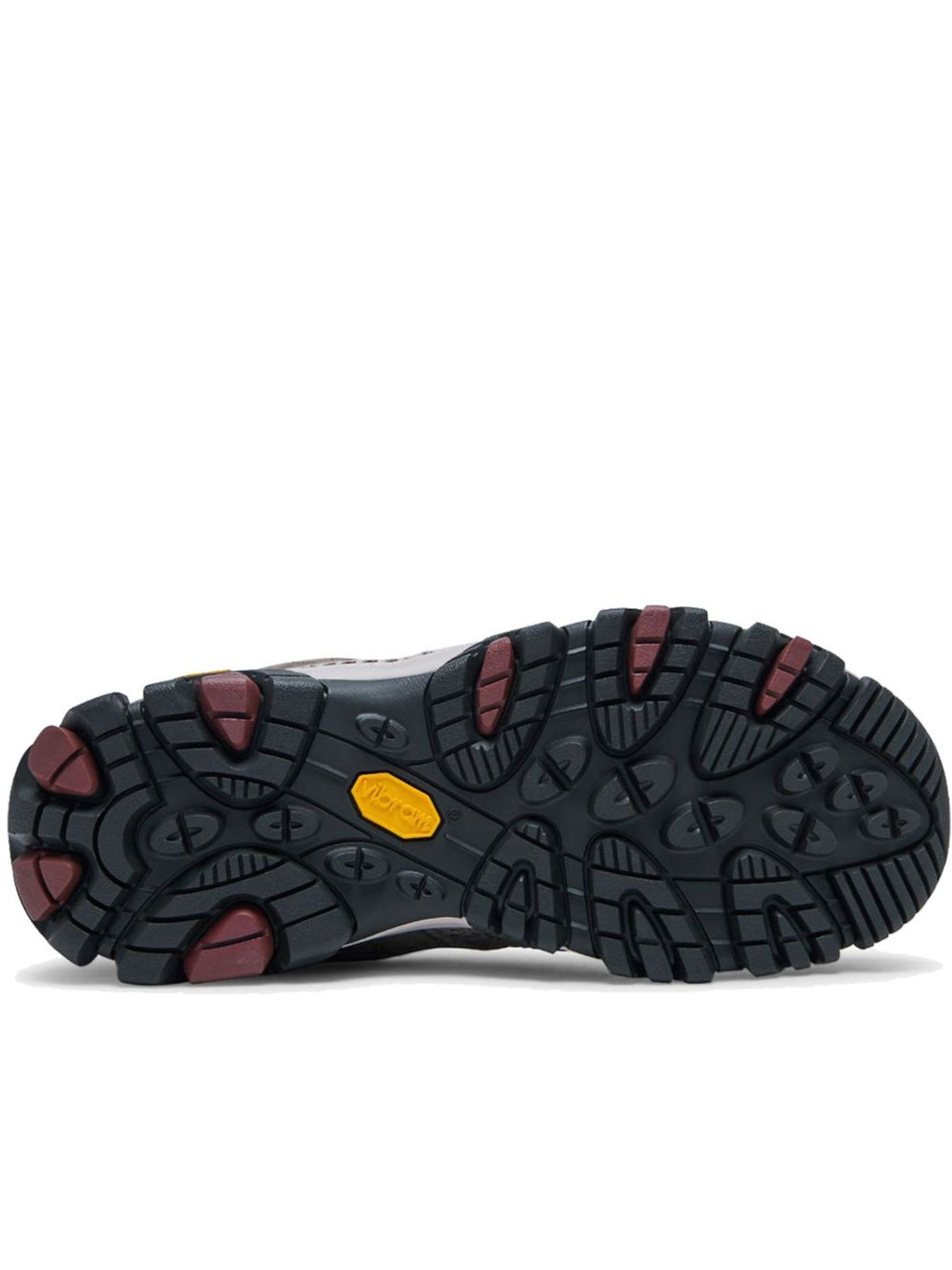 Кросівки аутдор Merrell Moab 3 модель 100002970 Кросівки аутдор Merrell Moab 3 модель 100002970 Фото