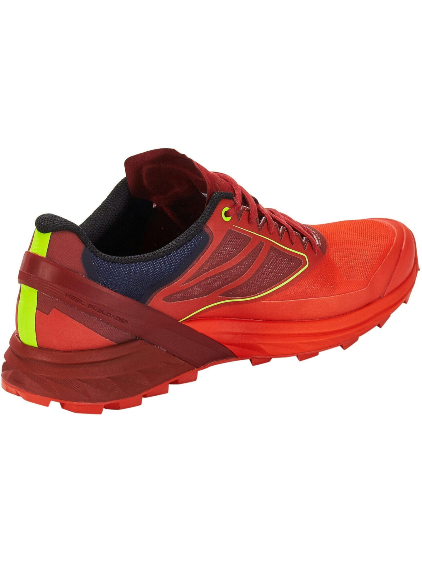 Кросівки для бігу DYNAFIT Alpine модель 100004153 Кросівки для бігу DYNAFIT Alpine модель 100004153 Фото