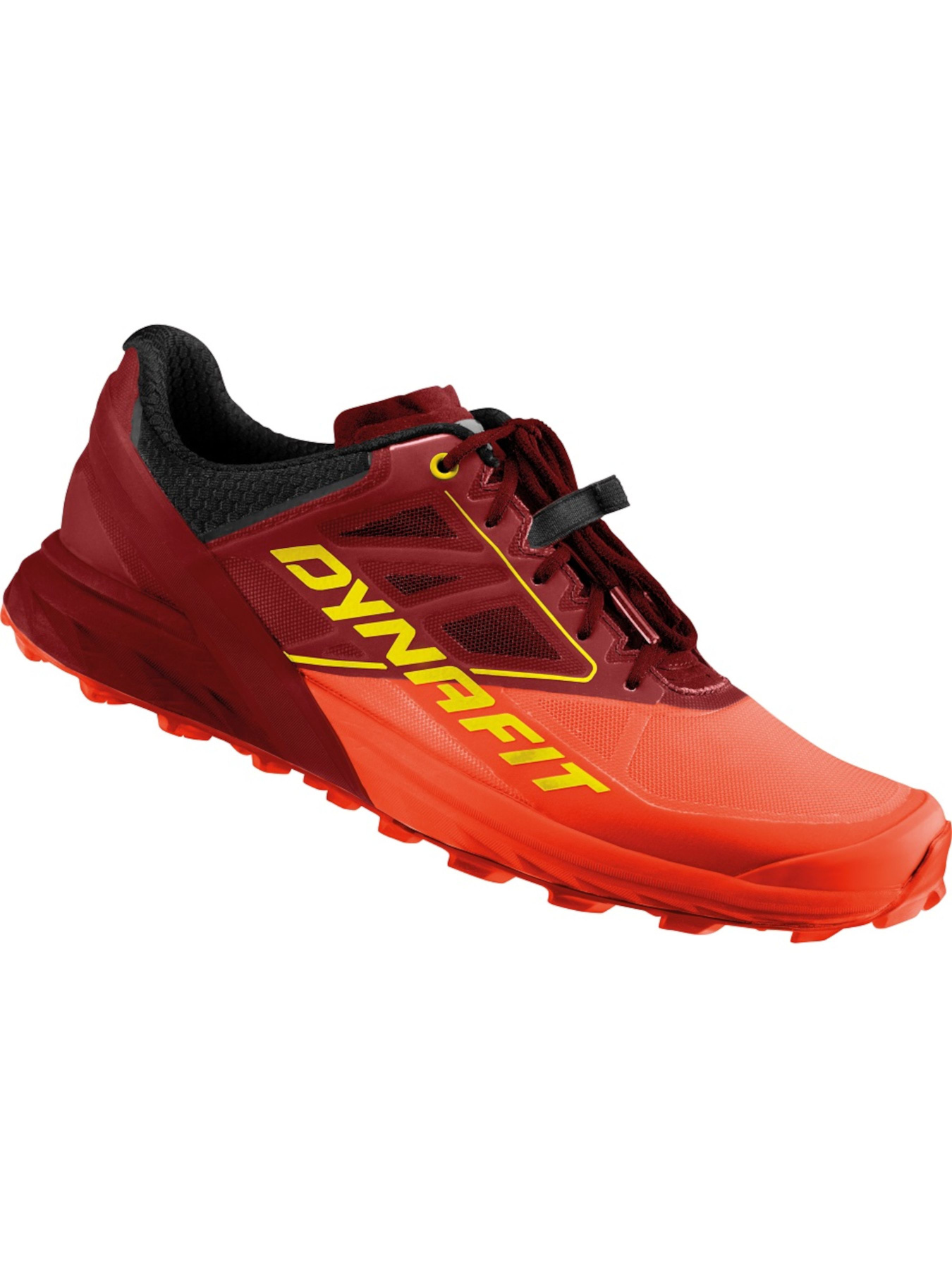 Кросівки для бігу DYNAFIT Alpine модель 100004153 Кросівки для бігу DYNAFIT Alpine модель 100004153 Фото