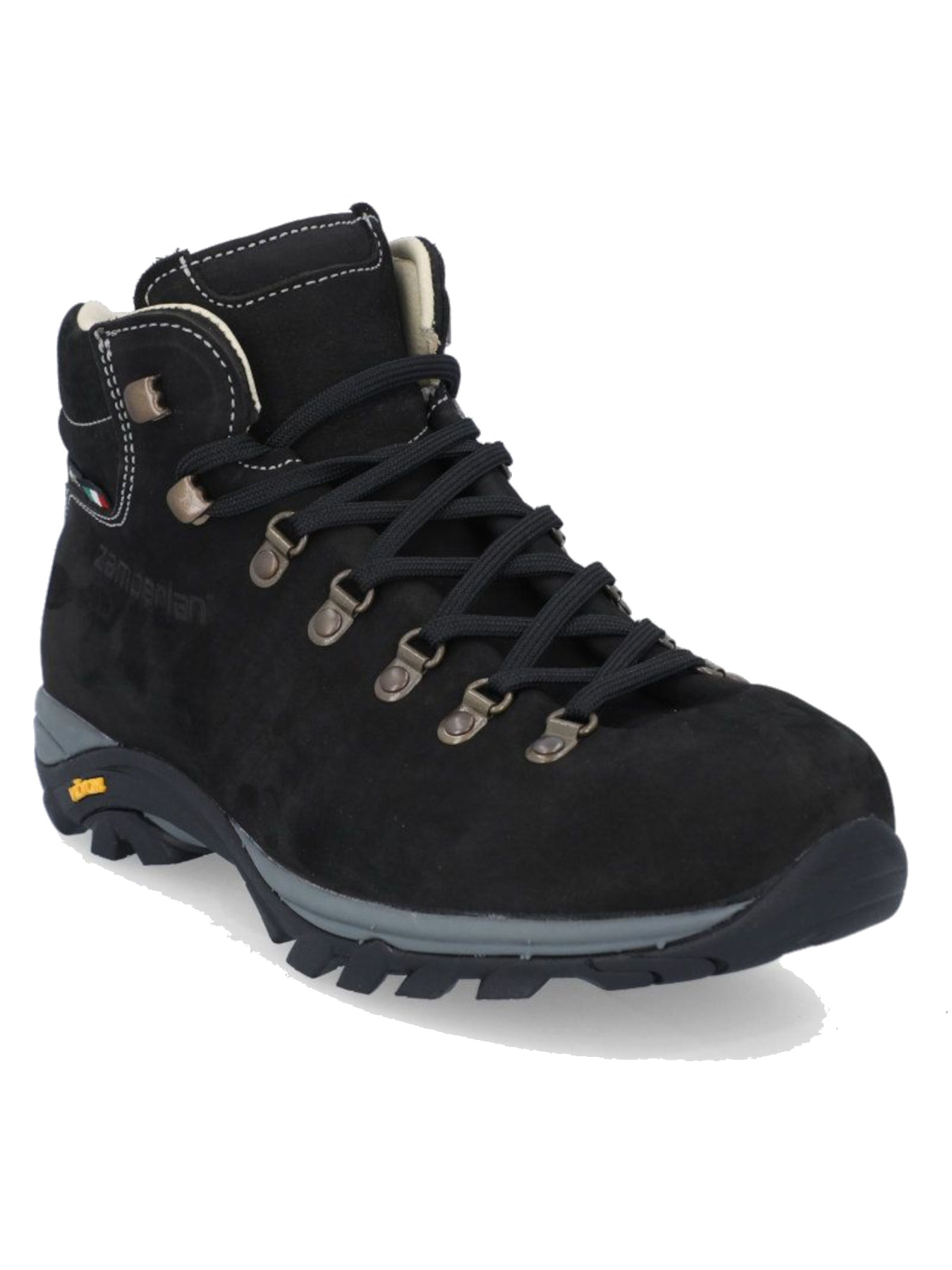 Ботинки для туризма | Outdoor Zamberlan 320 New Trail Lite Evo GTX модель 100004175 Фото