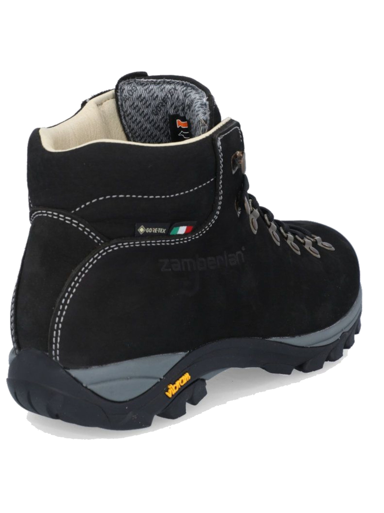 Ботинки для туризма | Outdoor Zamberlan 320 New Trail Lite Evo GTX модель 100004175 Фото