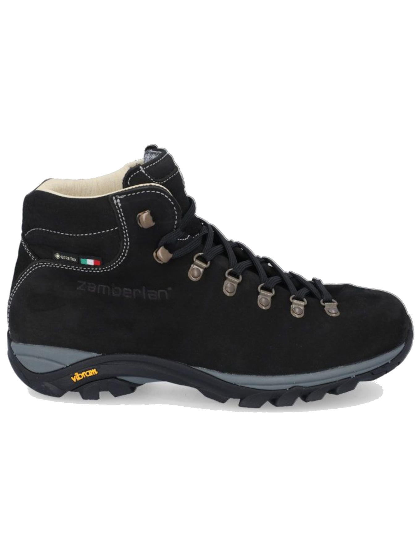 Ботинки для туризма | Outdoor Zamberlan 320 New Trail Lite Evo GTX модель 100004175 Фото